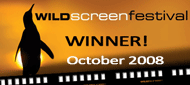 Meerkat Manor 3 -winner Wildscreen 2008 Meerkat Manor 3 -winner Wildscreen 2008